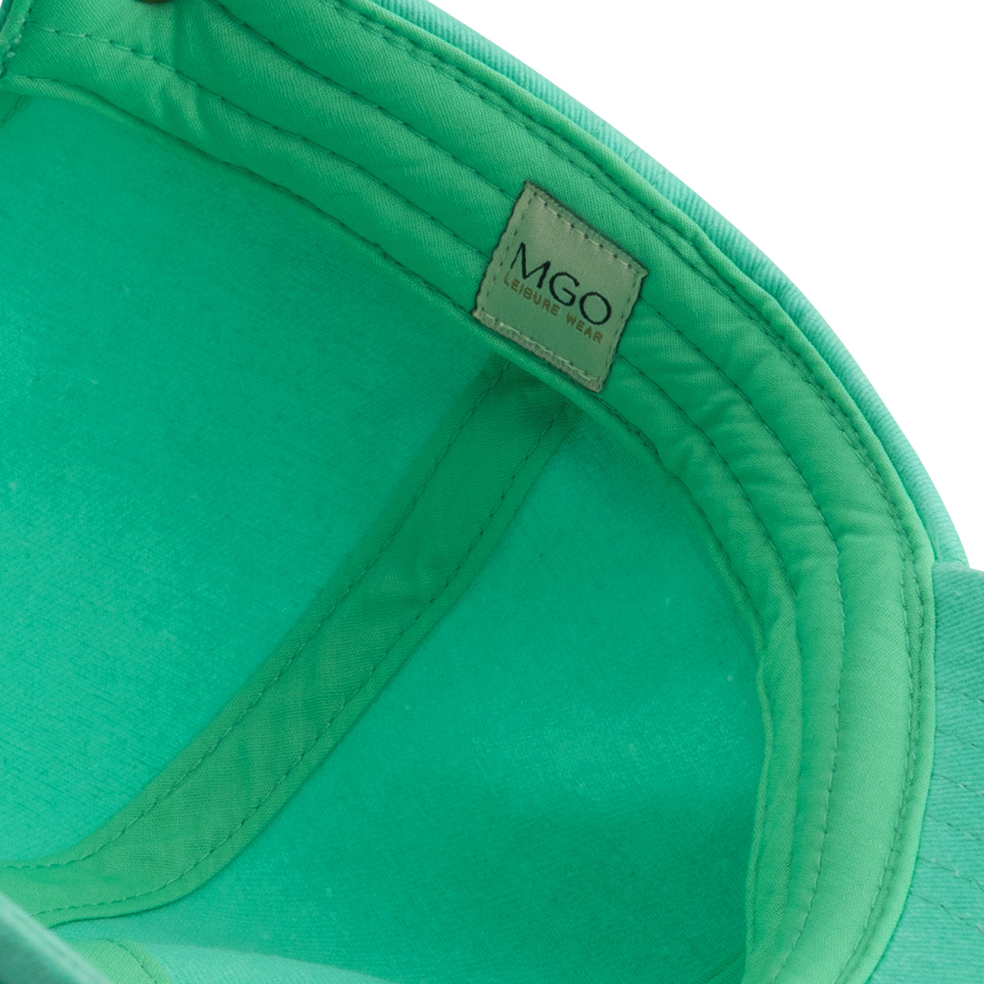 Bobby mint green ACC3