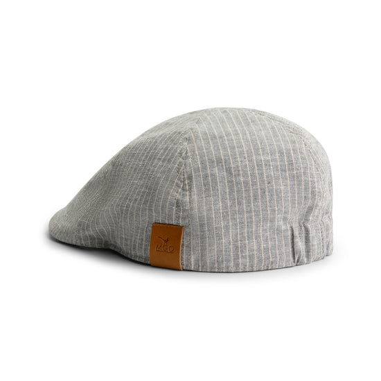 Bury Unisex - Flat cap - Blue ACC2