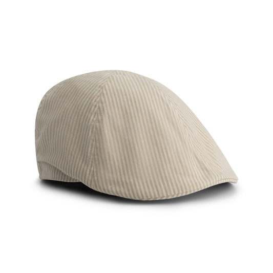 Byron Men - Flat cap - Sand ACC1