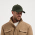 Tipton Dark green MV