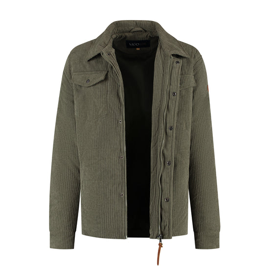 Miles Green CVO