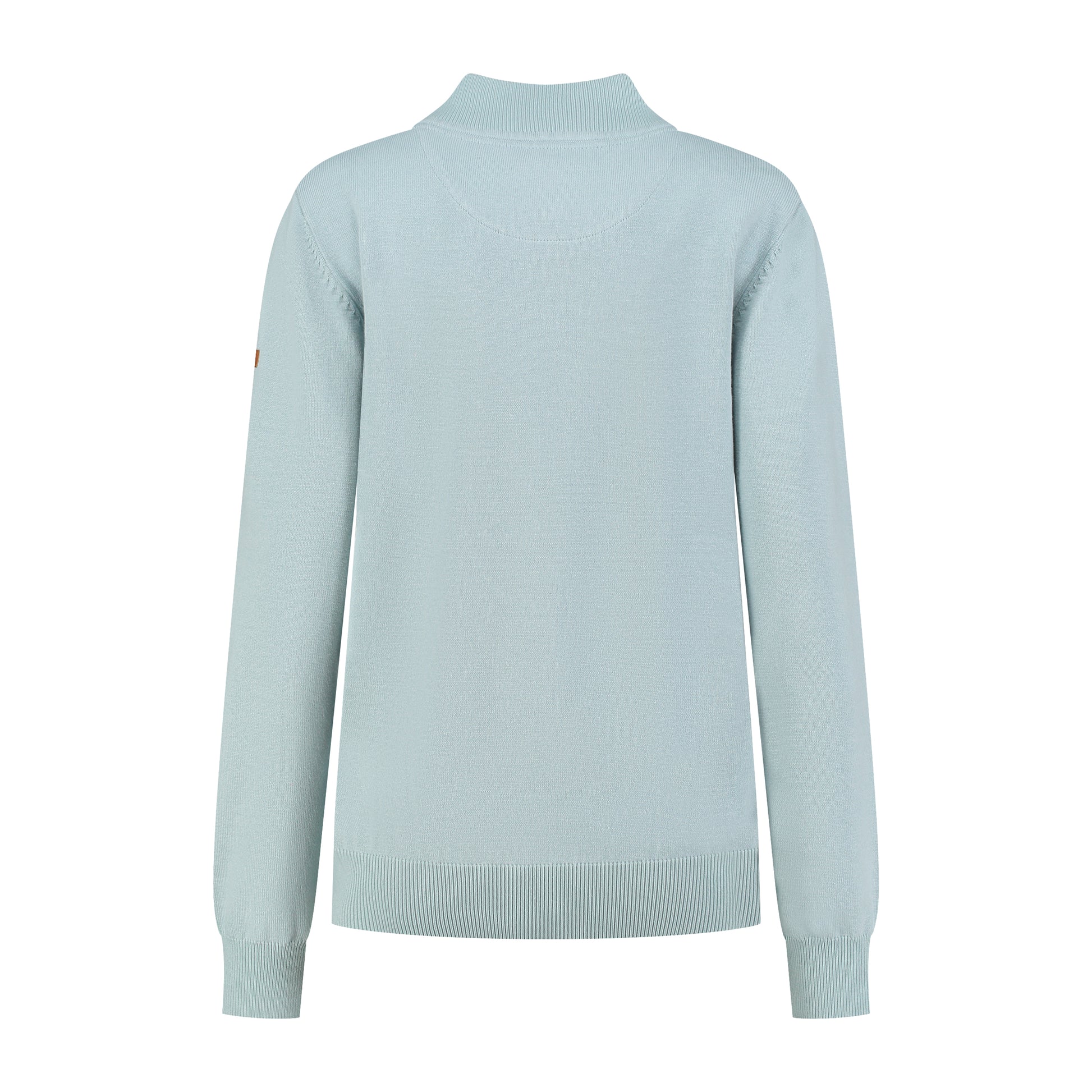 Indy - Cardigan - Lady - Light Blue B