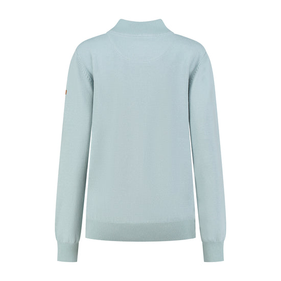 Indy - Cardigan - Lady - Light Blue B